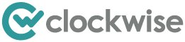 Clockwise by GHG Logo