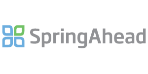 SpringAhead Logo