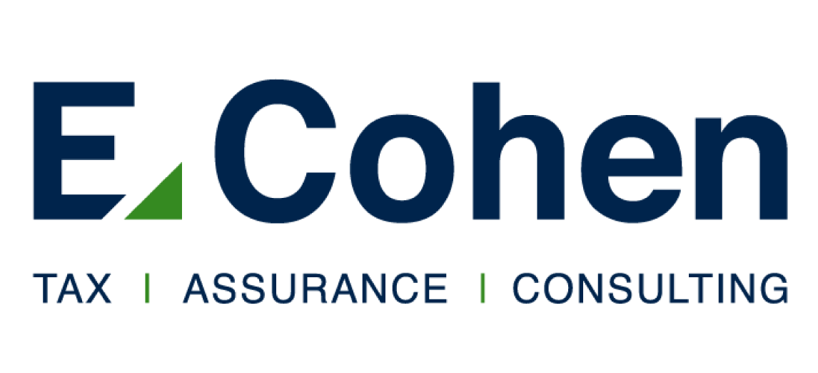 E. Cohen and Company, CPAs Logo