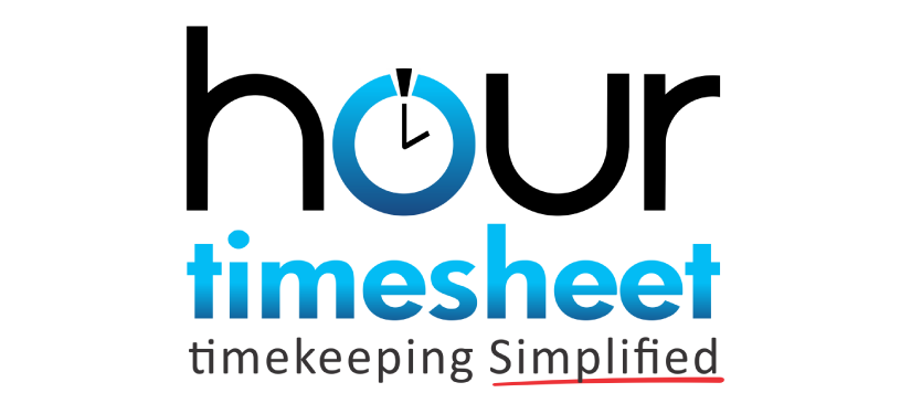 Hour Timesheet Logo