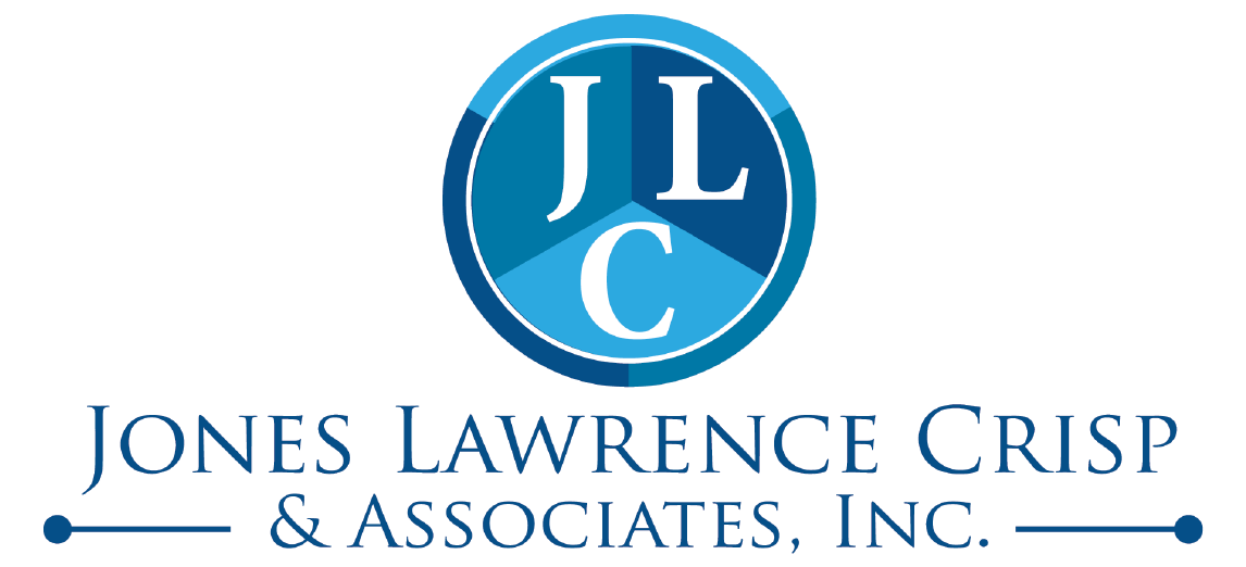 JLC & Associates, Inc. Logo