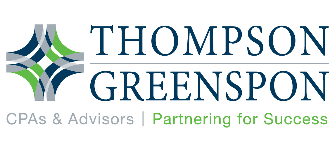 Thompson Greenspon Logo