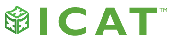 ICAT Software Logo